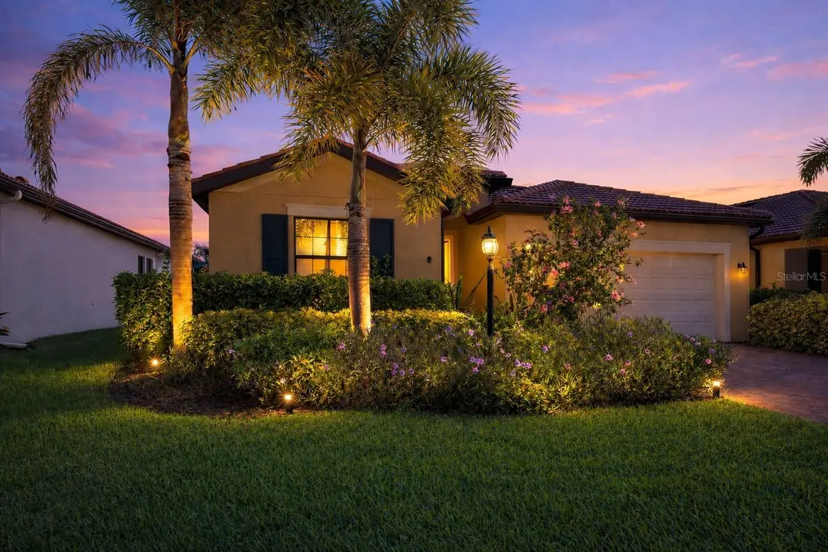 10221 Loch Lomond Drive, Bradenton, FL 34211 - #1