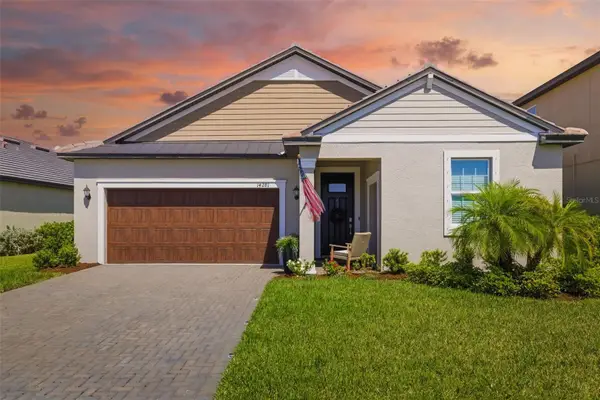 14281 17th Court E, PARRISH, FL 34219