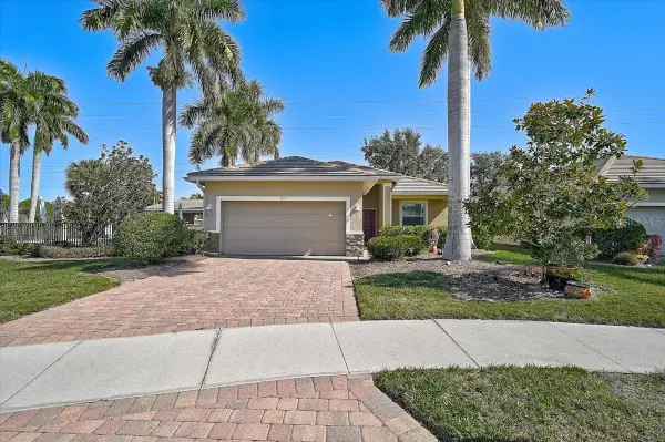 9815 Nostalgia Place, ENGLEWOOD, FL 34223