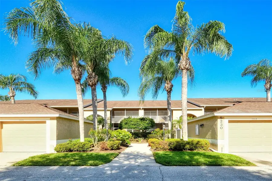 5230 Hyland Hills Avenue # 1311, Sarasota, FL 34241 - #3