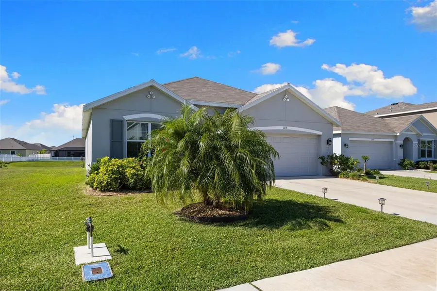 2236 Grand Flora Trail, Bradenton, FL 34208 - #2
