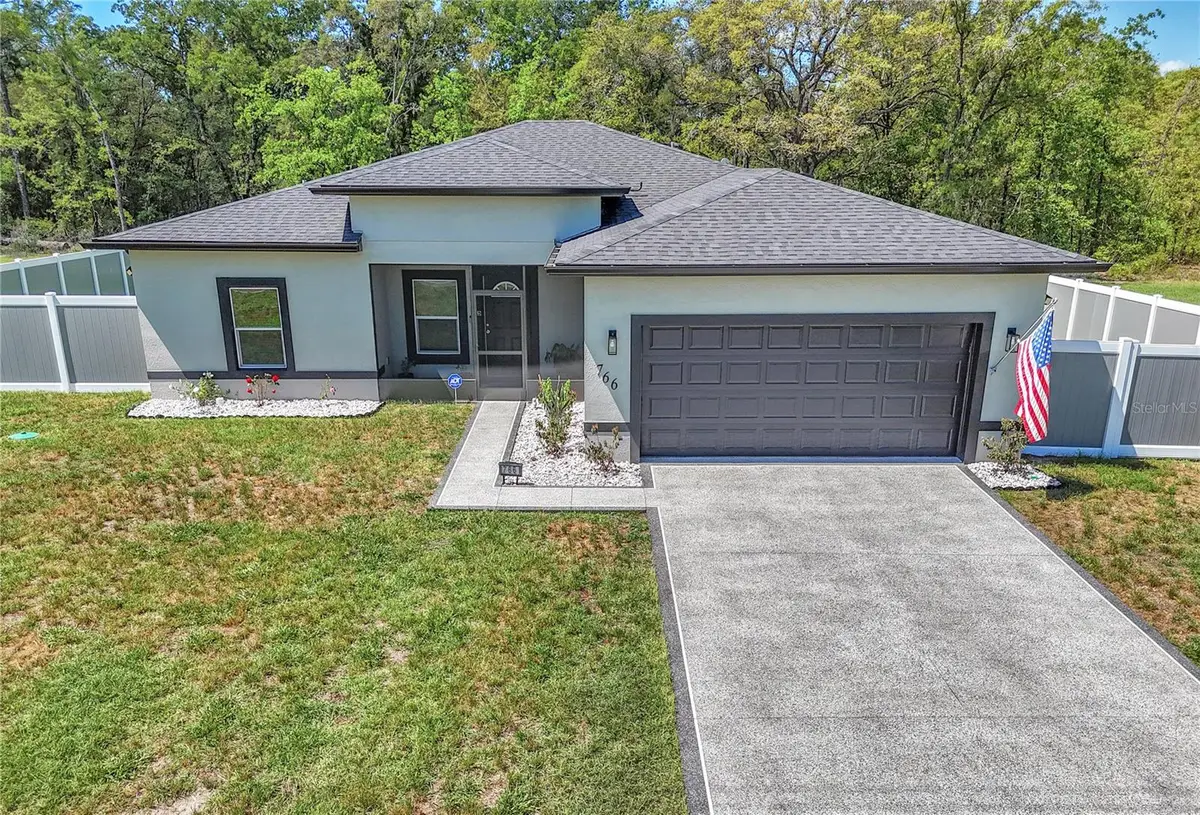 766 Marion Oaks Manor, Ocala, FL 34473 - #1