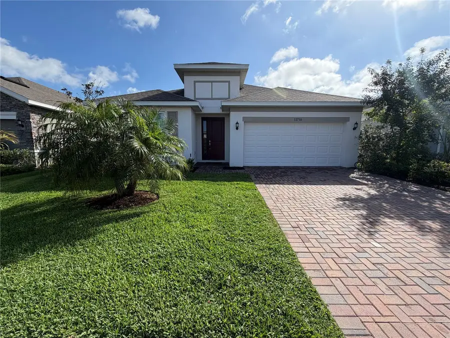 11710 Little River Way, Parrish, FL 34219 - #2