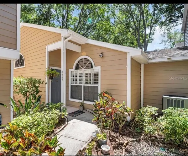 3067 Pointer Drive #3067, PALM HARBOR, FL 34683