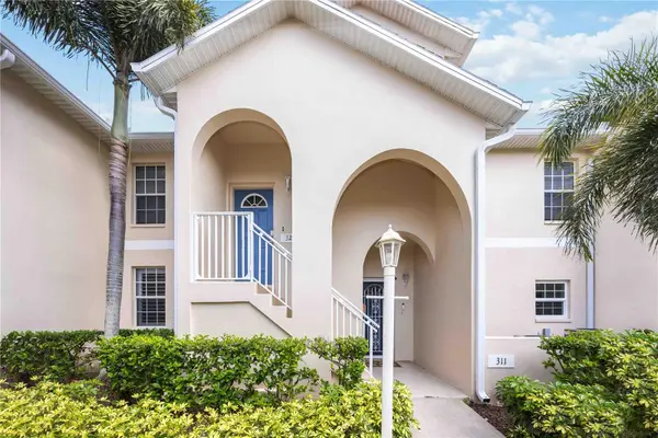 4240 Breezeway Boulevard #321, SARASOTA, FL 34238