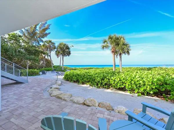 5591 Gulf Of Mexico Drive #4, LONGBOAT KEY, FL 34228