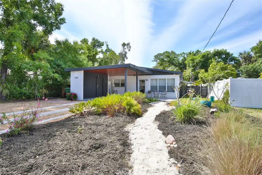 1138 47th Street, Sarasota, FL 34234 - #2