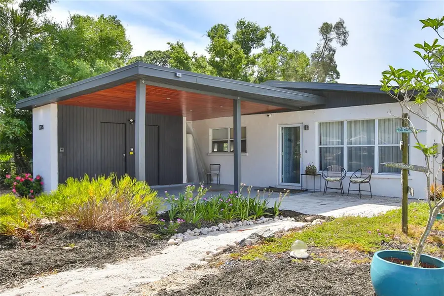 1138 47th Street, Sarasota, FL 34234 - #3