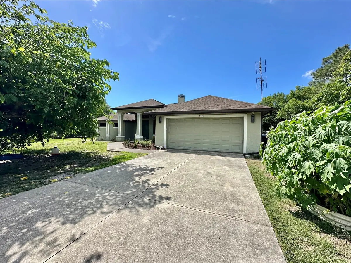 7759 Estates Drive, North Port, FL 34291 - #1