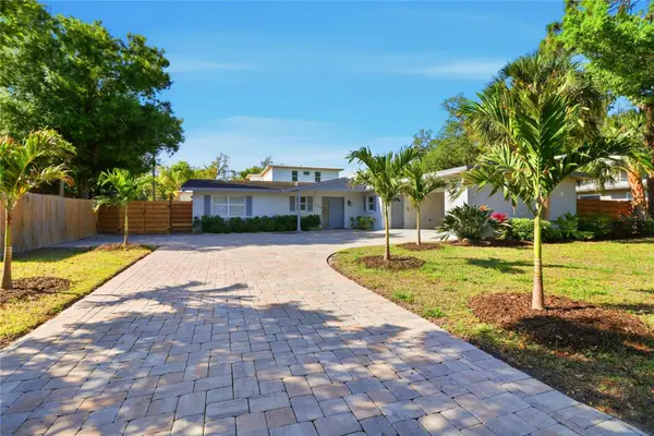 630 Corwood Drive, SARASOTA, FL 34234