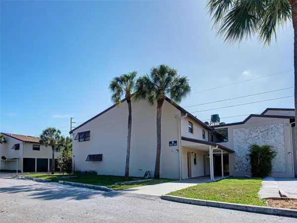 7237 Cloister Drive # 207, SARASOTA, FL 34231