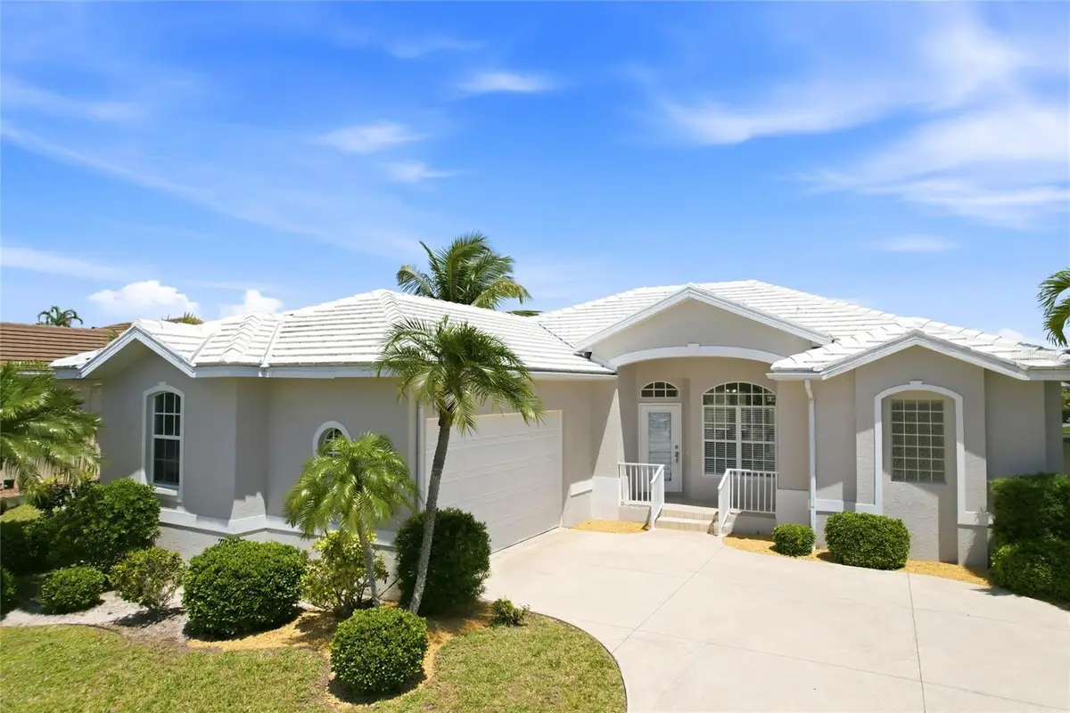 3762 Whippoorwill Court, Punta Gorda, FL 33950 - #1