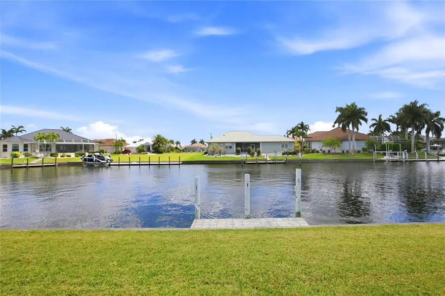 3762 Whippoorwill Court, Punta Gorda, FL 33950 - #3