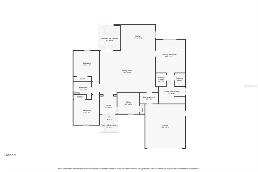 2116 NE 10th Avenue, Cape Coral, FL 33909 - #3