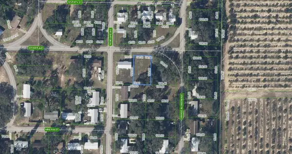 2109 Steiner Avenue, SEBRING, FL 33870