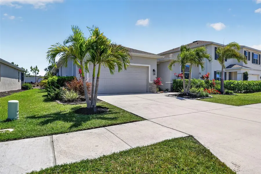 5667 Woodland Sage Drive, Sarasota, FL 34238 - #2