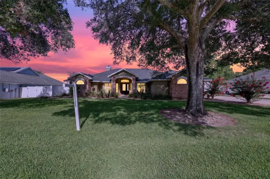 3120 SE 54th Circle, Ocala, FL 34480 - #3