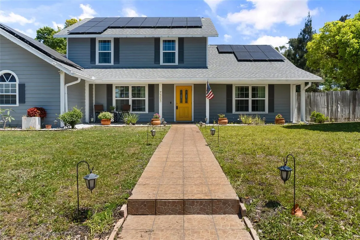 7303 Manatee Street, Sarasota, FL 34243 - #1