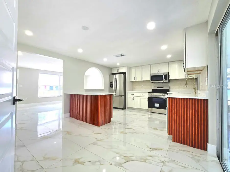 7715 Cherrytree Lane, New Port Richey, FL 34653 - #3