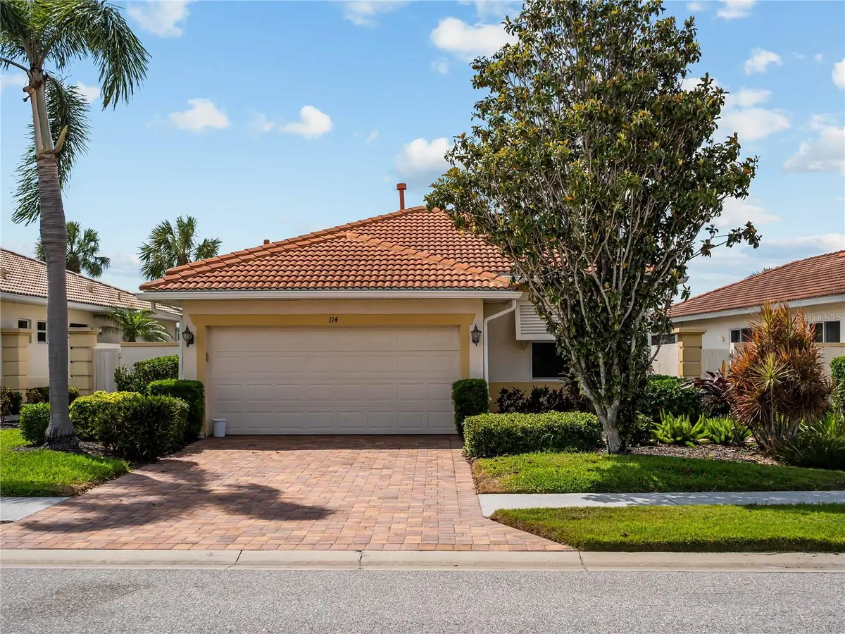 114 Mestre Court #32, Nokomis, FL 34275 - #1