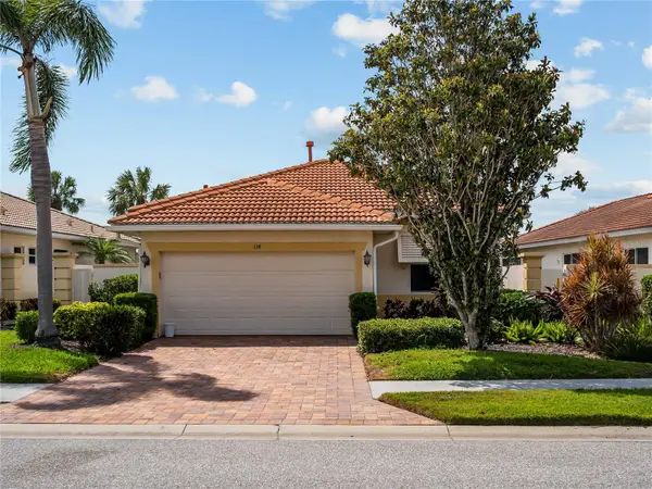 114 Mestre Court #32, NOKOMIS, FL 34275