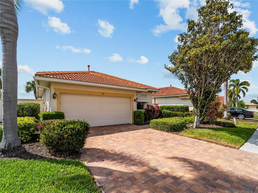 114 Mestre Court #32, Nokomis, FL 34275 - #2