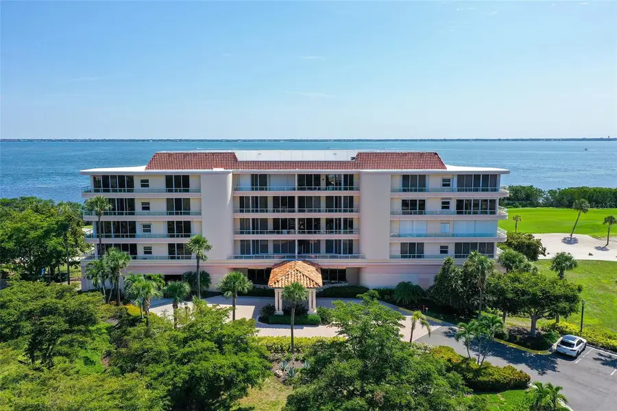 3070 Grand Bay Boulevard #644, Longboat Key, FL 34228 - #2