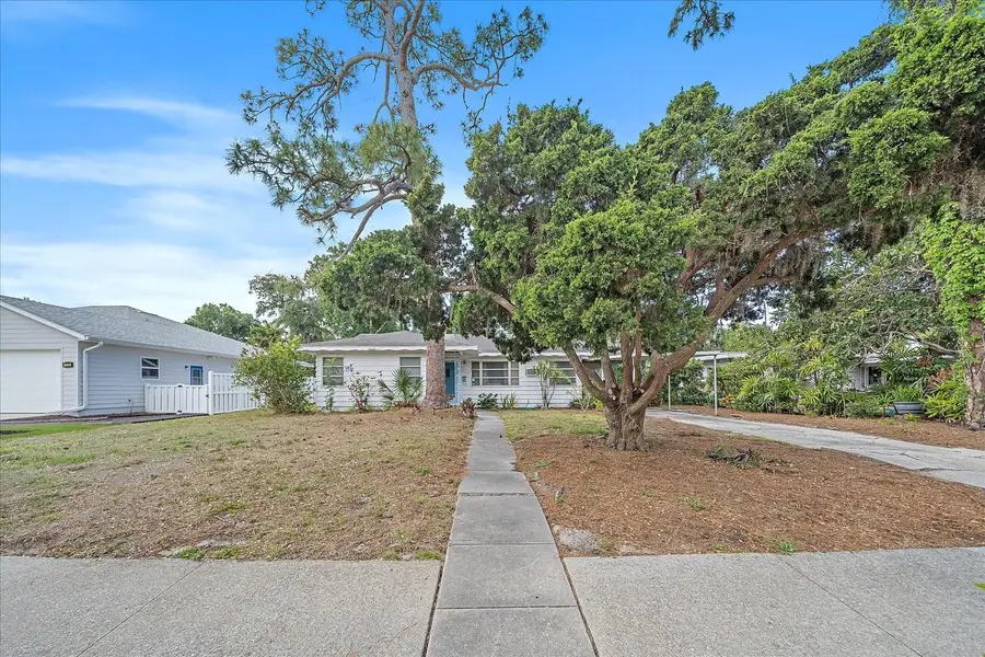 1702 Waldemere Street, Sarasota, FL 34239 - #2
