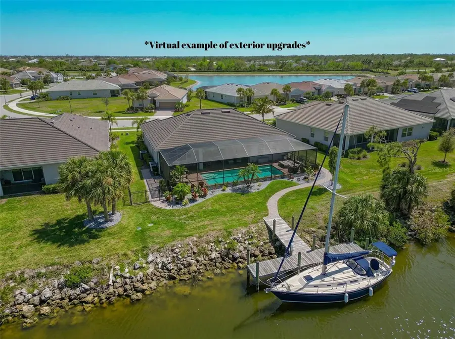 14500 Ponce De Leon Trail, Port Charlotte, FL 33981 - #3