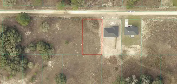 2002-065-009 SW 241th Place, DUNNELLON, FL 34431