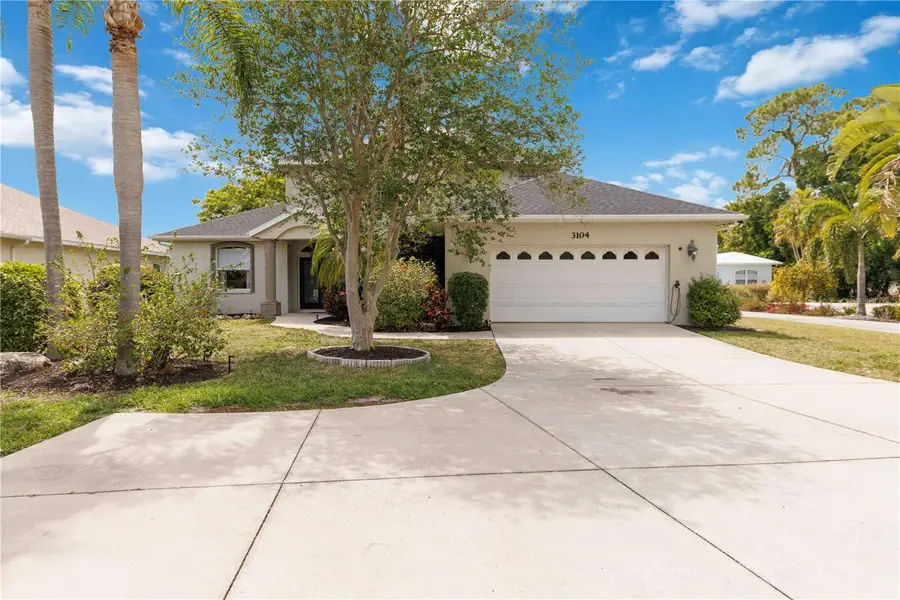 3104 43rd Street W, Bradenton, FL 34209 - #2