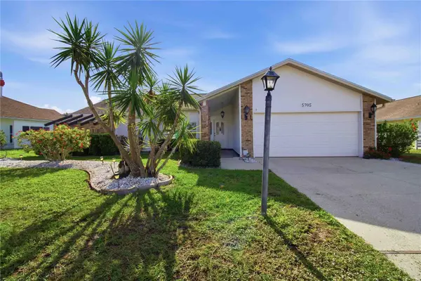 5705 39th Street Circle E, BRADENTON, FL 34203