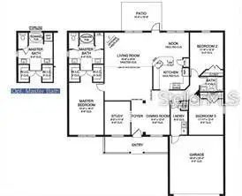 5759 N Cantor Avenue, North Port, FL 34291 - #3