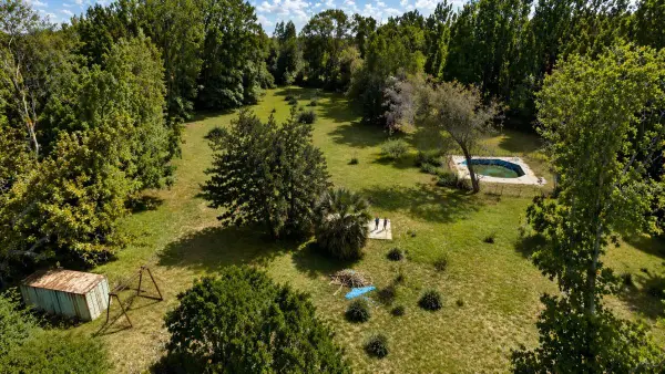 8850 NW 160th Street, FANNING SPRINGS, FL 32693