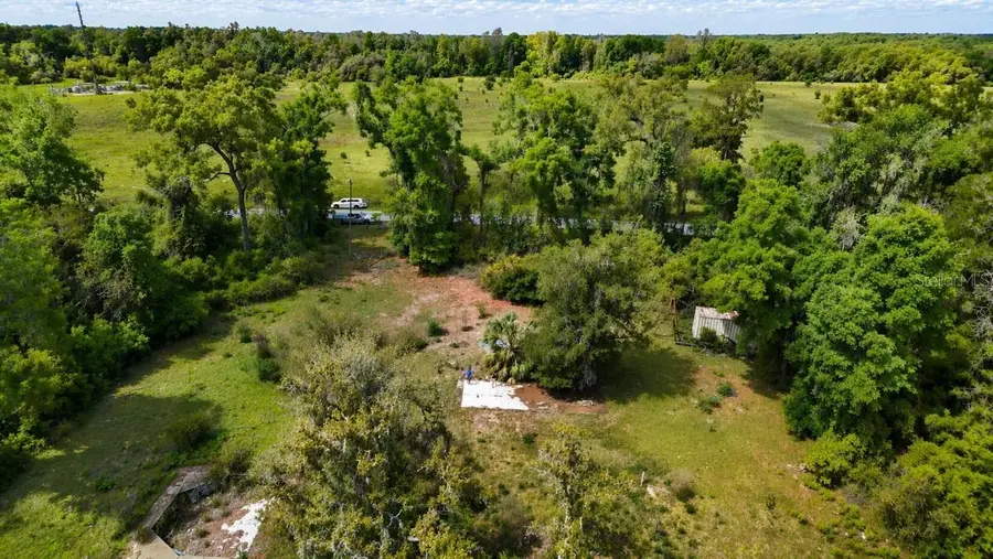 8850 NW 160th Street, Fanning Springs, FL 32693 - #2