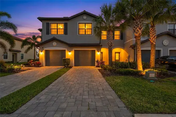 15060 Lyla Terrace, BRADENTON, FL 34211