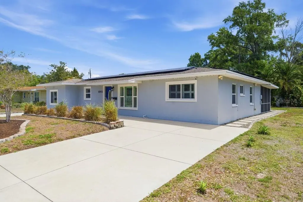 6901 17th Lane N, Saint Petersburg, FL 33702 - #1