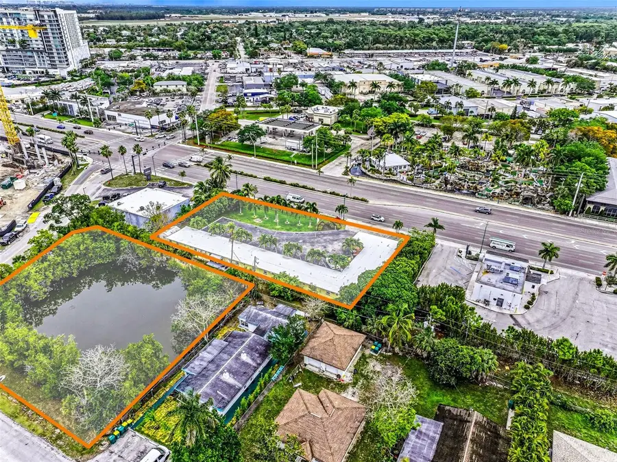 2164 Tamiami Trail E, Naples, FL 34112 - #2