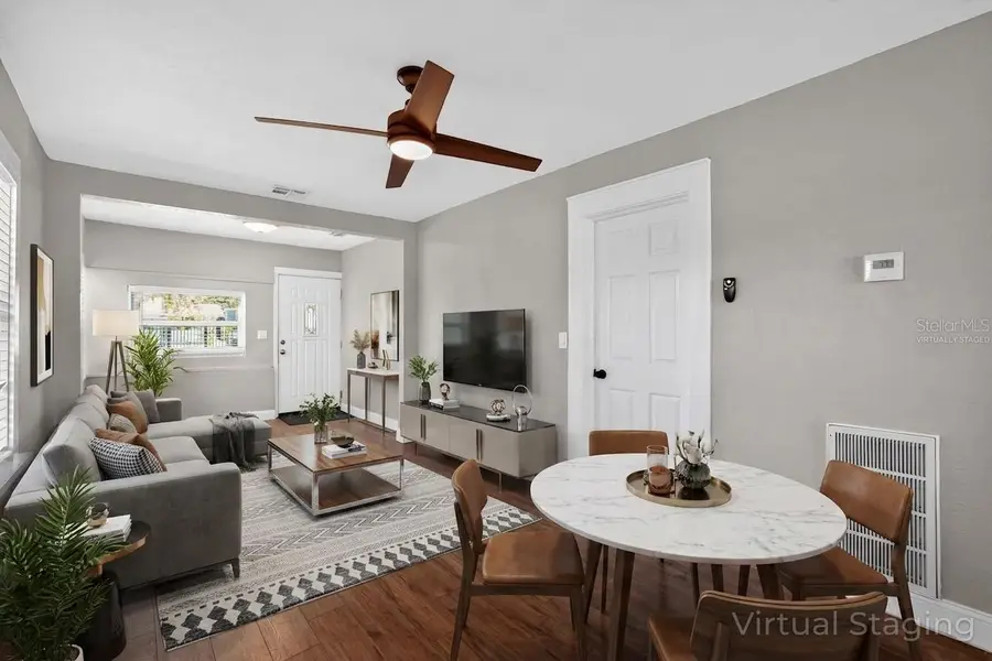 3250 Prescott Street N, Saint Petersburg, FL 33713 - #3