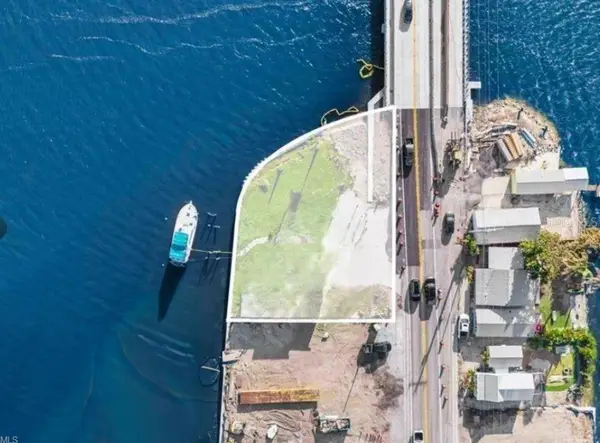 Address Withheld By Seller, MATLACHA, FL 33993