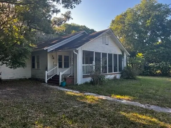 Address Withheld By Seller, DADE CITY, FL 33523