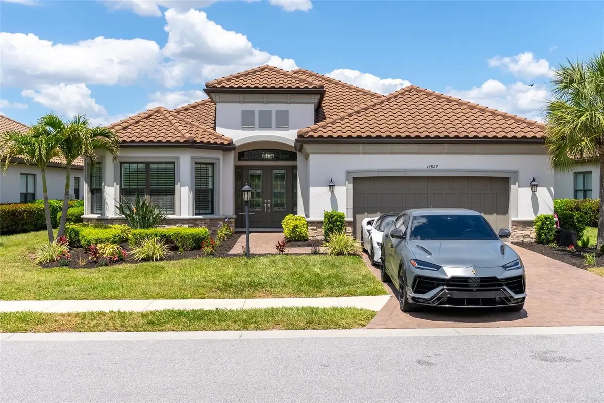 14829 Montello Way, Bradenton, FL 34211 - #1
