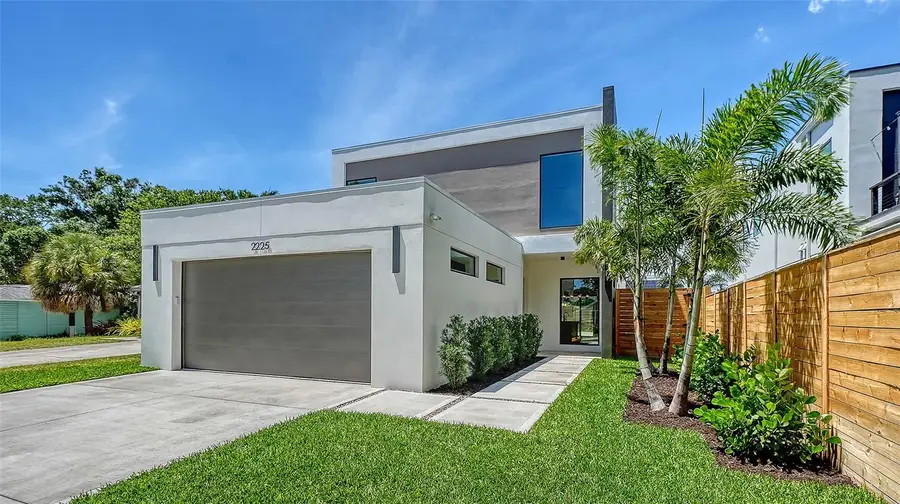 2225 Florinda Street, Sarasota, FL 34231 - #2