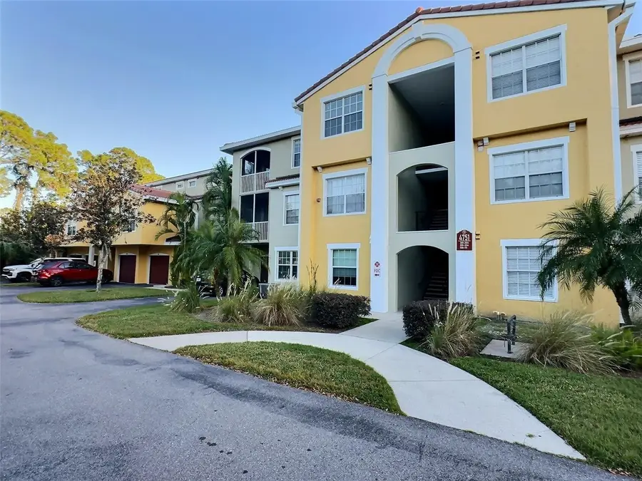 4751 Travini Circle #4-105, Sarasota, FL 34235 - #3