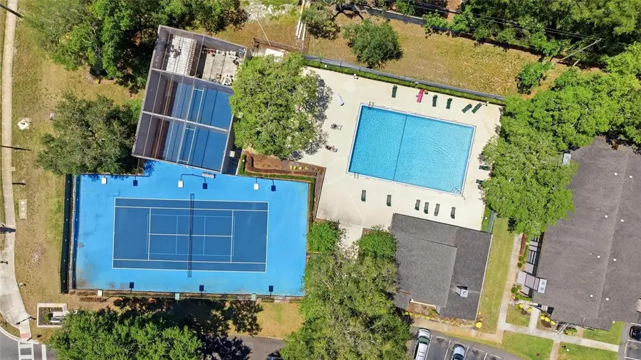 4005 Tumble Wood Trail #101, Tampa, FL 33613 - #2