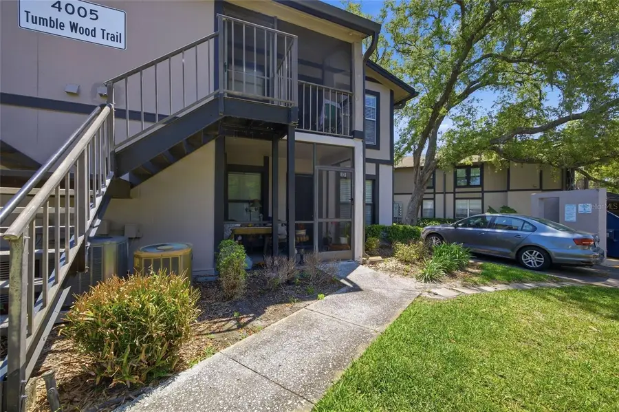 4005 Tumble Wood Trail #101, Tampa, FL 33613 - #3
