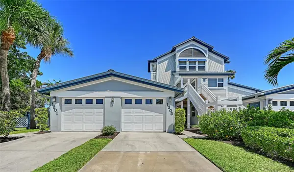 1203 Siesta Bayside Drive #1203-D, SARASOTA, FL 34242