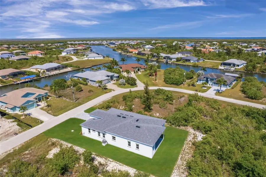 15109 Aquarius Circle, Port Charlotte, FL 33981 - #3