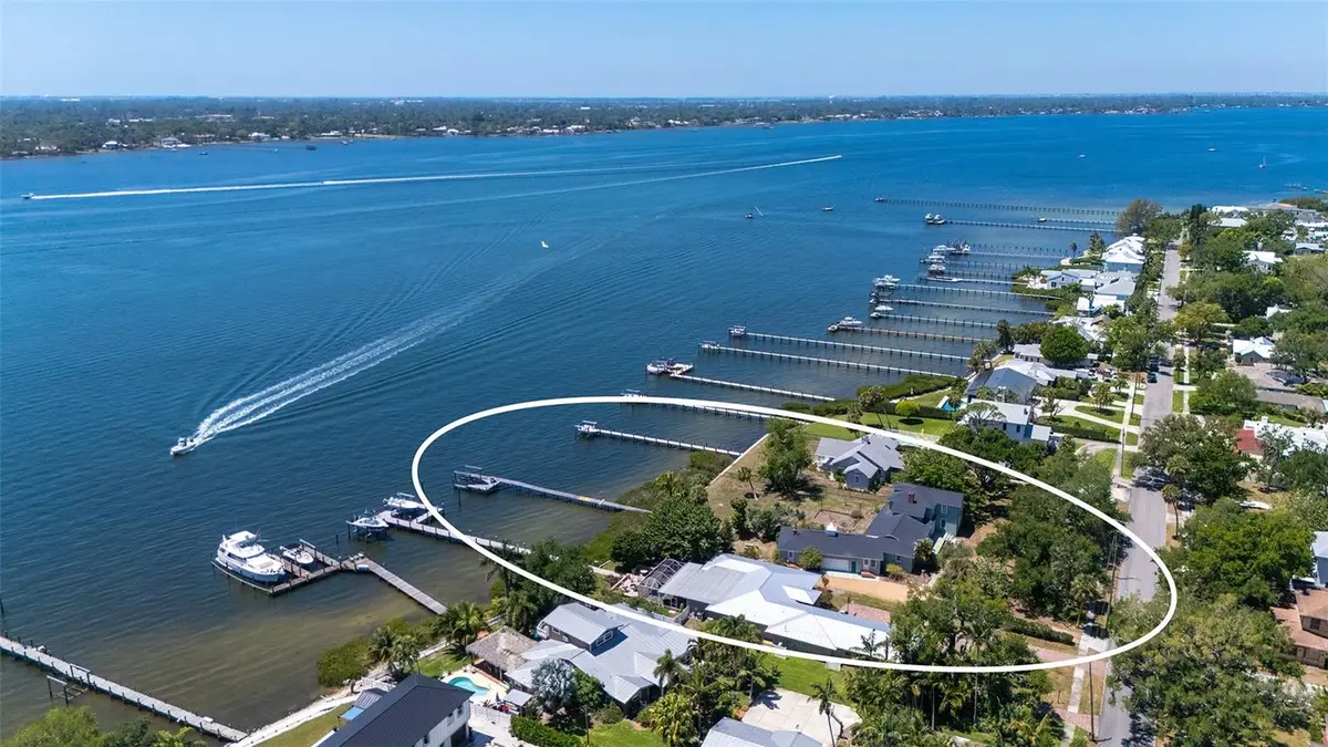 1705 4th Street W, Palmetto, FL 34221 - #1