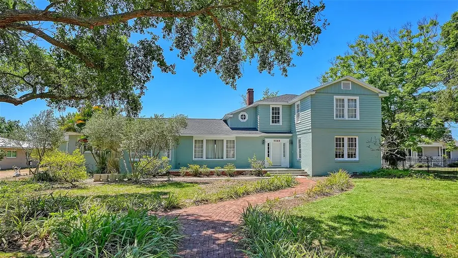 1705 4th Street W, Palmetto, FL 34221 - #2